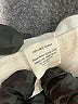 James Street Co Ivory Khakis Size 27 waist - photo 8