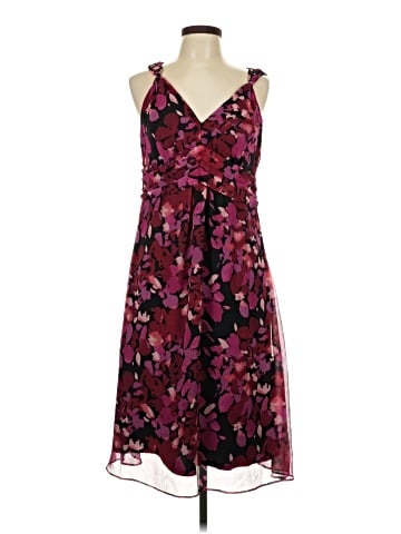 New York & Company Cocktail Dress (view 1)
