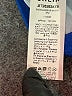 Shein Blue Casual Dress Size L - photo 9
