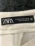Zara Ivory Shorts Size XS - photo 3