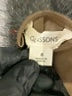 Glassons Brown Sleeveless Blouse Size 8 - photo 4