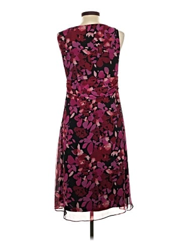 New York & Company Cocktail Dress (view 2)
