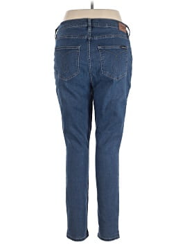 CALVIN KLEIN JEANS Jeans (view 2)