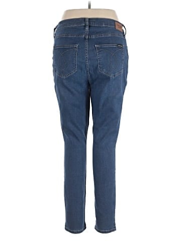 CALVIN KLEIN JEANS Jeans (view 2)