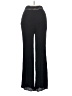Cotton Candy 100% Rayon Solid Black Dress Pants Size S - photo 2