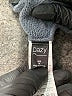 DAZY 100% Polyester Gray Pullover Sweater Size M - photo 7