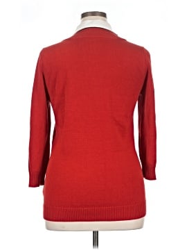 L-RL Lauren Active Ralph Lauren Pullover Sweater (view 2)
