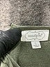 Mud Pie Solid Gray Jumpsuit Size L - photo 4