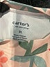 Carter's Pink Rash Guard Size 5T - photo 3