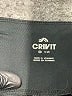Crivit Pro Color Block Black Active Pants Size S - photo 7
