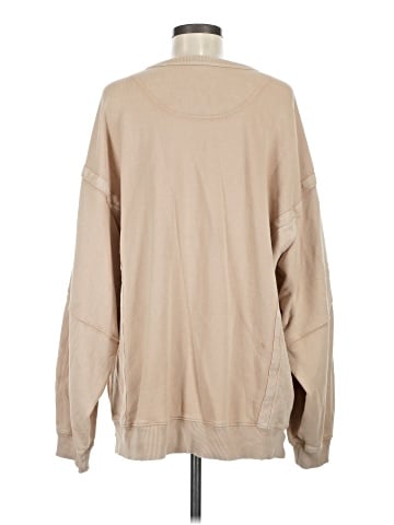 Aerie Long Sleeve T-Shirt (view 2)