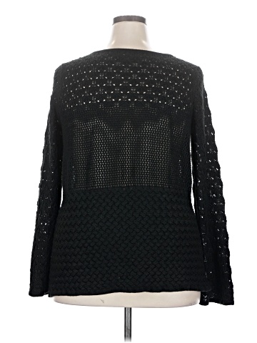 Avenue Pullover Sweater (view 2)