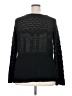 Avenue Black Pullover Sweater Size 18 Plus - photo 2
