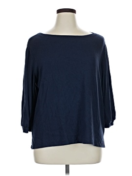 Caslon 3/4 Sleeve T-Shirt (view 1)