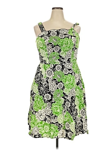 Madison Leigh Cocktail Dress (view 1)