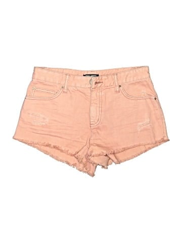 Billabong Denim Shorts (view 1)