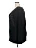 Avenue Black Pullover Sweater Size 18 Plus - photo 5