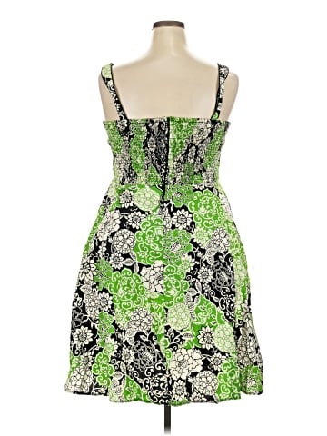 Madison Leigh Cocktail Dress (view 2)