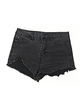 Celebrity Pink Denim Shorts