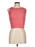 Unbranded Pink Sweater Vest Size M - photo 1