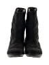 Columbia Black Boots Size 9 - photo 2