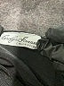 Carolyn Strauss Solid Black Casual Dress Size 3X (estimated) - photo 7
