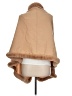 J. McLaughlin 100% Wool Tan Wrap One size - photo 2