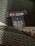 Max Edition Black Turtleneck Sweater Size L - photo 7