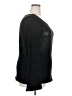 Avenue Black Pullover Sweater Size 18 Plus - photo 4