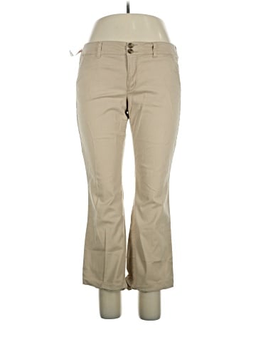 American Eagle Outfitters Khakis (view 1)