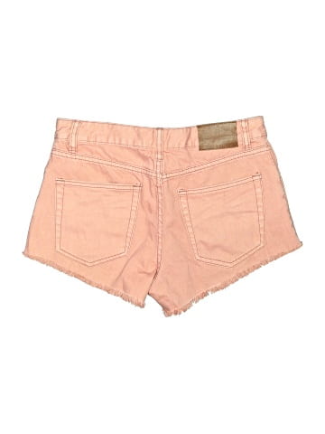 Billabong Denim Shorts (view 2)