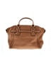 MICHAEL Michael Kors Tan Satchel One size - photo 2