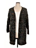 BLOOMCHIC Blue Cardigan Size 14 - 16 - photo 1