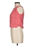 Unbranded Pink Sweater Vest Size M - photo 5