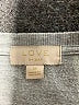 Love by Gap Gray Long Sleeve Top Size M - photo 7