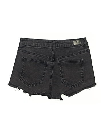 Celebrity Pink Denim Shorts (view 2)