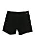 Athletic Works Solid Black Athletic Shorts Size S - photo 2