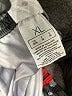 Adidas 100% Polyester Camo Black Athletic Shorts Size 18 - photo 4