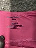 Tommy Bahama Solid Pink Athletic Shorts Size XL - photo 3
