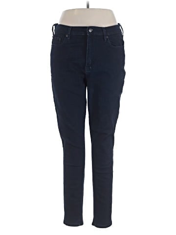 CALVIN KLEIN JEANS Jeans (view 1)
