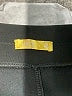 Assorted Brands Solid Black Active Pants Size 2X - photo 4