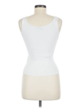 Zara Sleeveless Top (view 2)