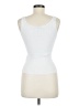 Zara White Sleeveless Top Size M - photo 2