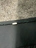 Unbranded 100% Polyester Solid Black Cocktail Dress Size S - photo 7