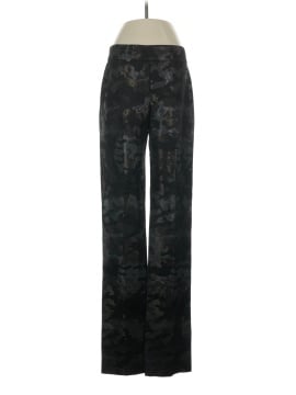 Pink Tartan Casual Pants (view 1)