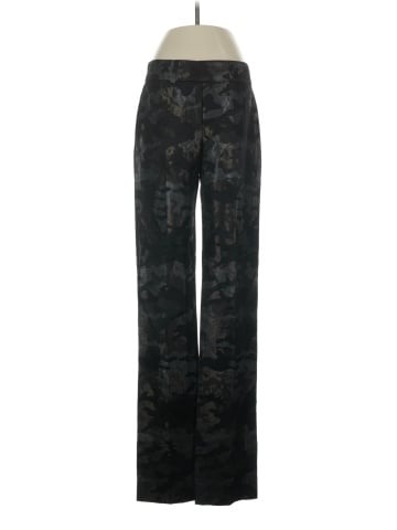 Pink Tartan Casual Pants (view 1)