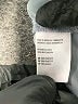 American Eagle Outfitters 100% Polyester Gray Sleeveless Blouse Size S - photo 8