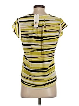 Calvin Klein Sleeveless T-Shirt (view 2)