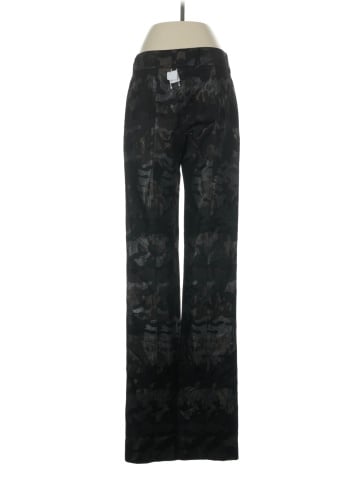 Pink Tartan Casual Pants (view 2)