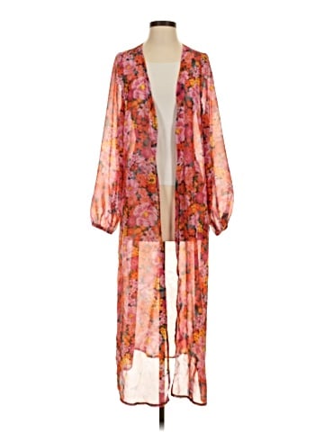 Shade & Shore Kimono (view 1)